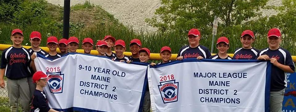 WCLL ALL STAR CHAMPS