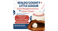2025 Registrations Open
